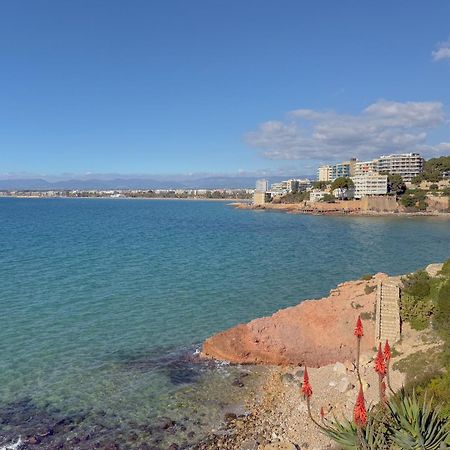 Clauhomes Salou Views Eksteriør bilde