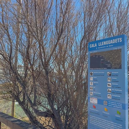 Clauhomes Salou Views Eksteriør bilde