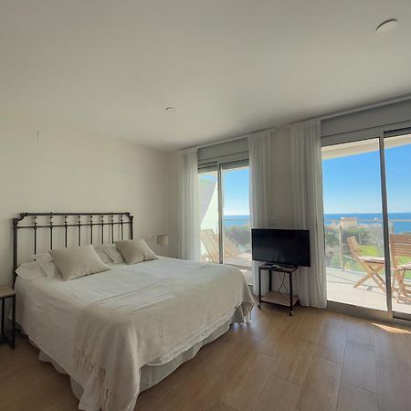 Clauhomes Salou Views Eksteriør bilde
