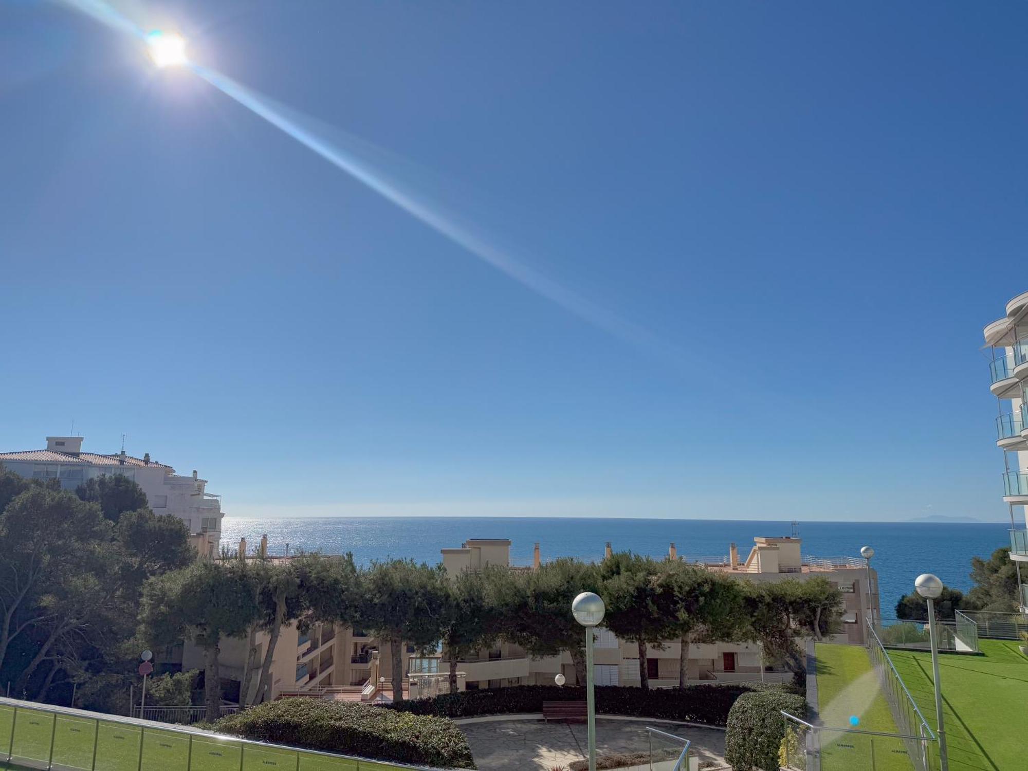Clauhomes Salou Views Eksteriør bilde