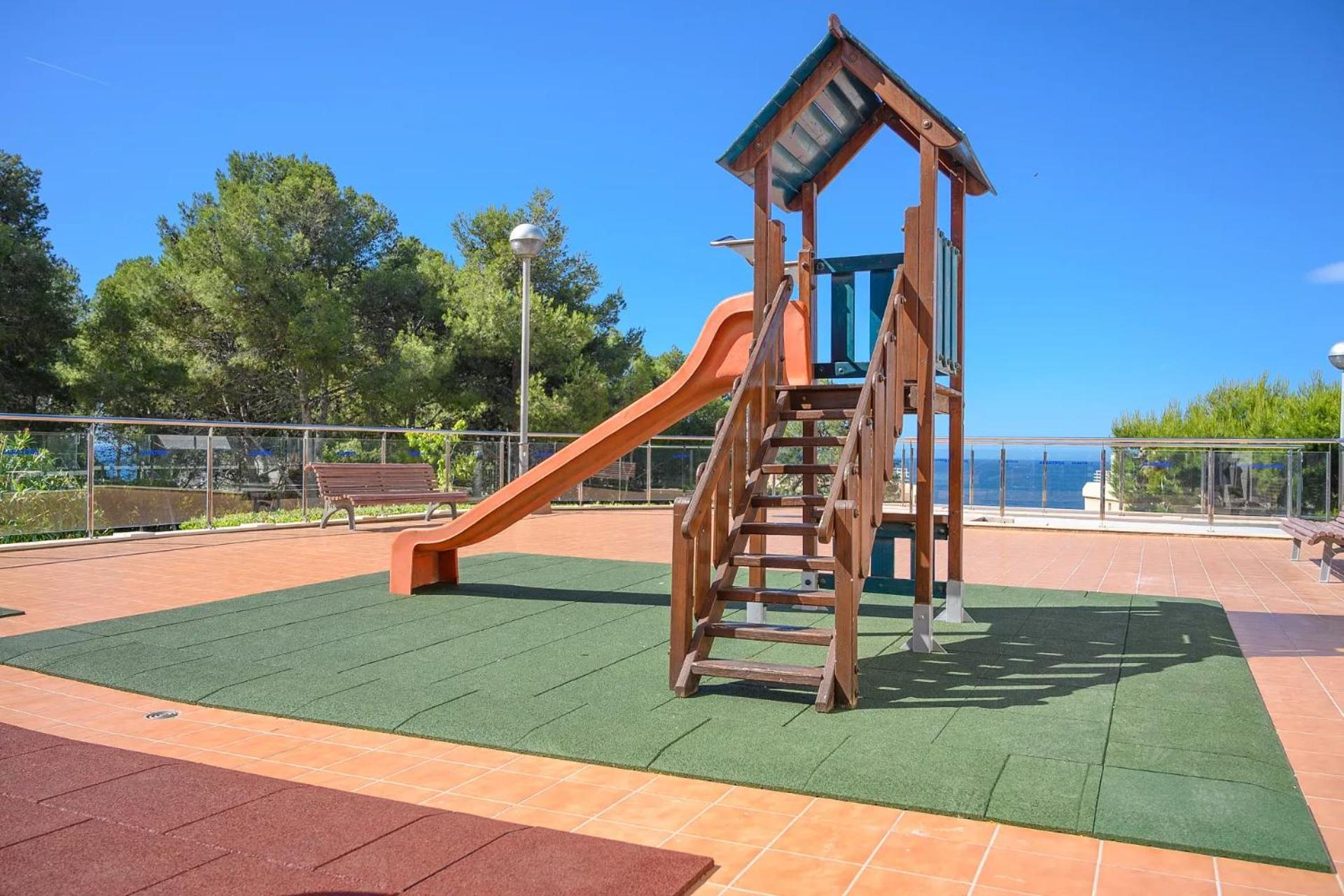 Clauhomes Salou Views Eksteriør bilde