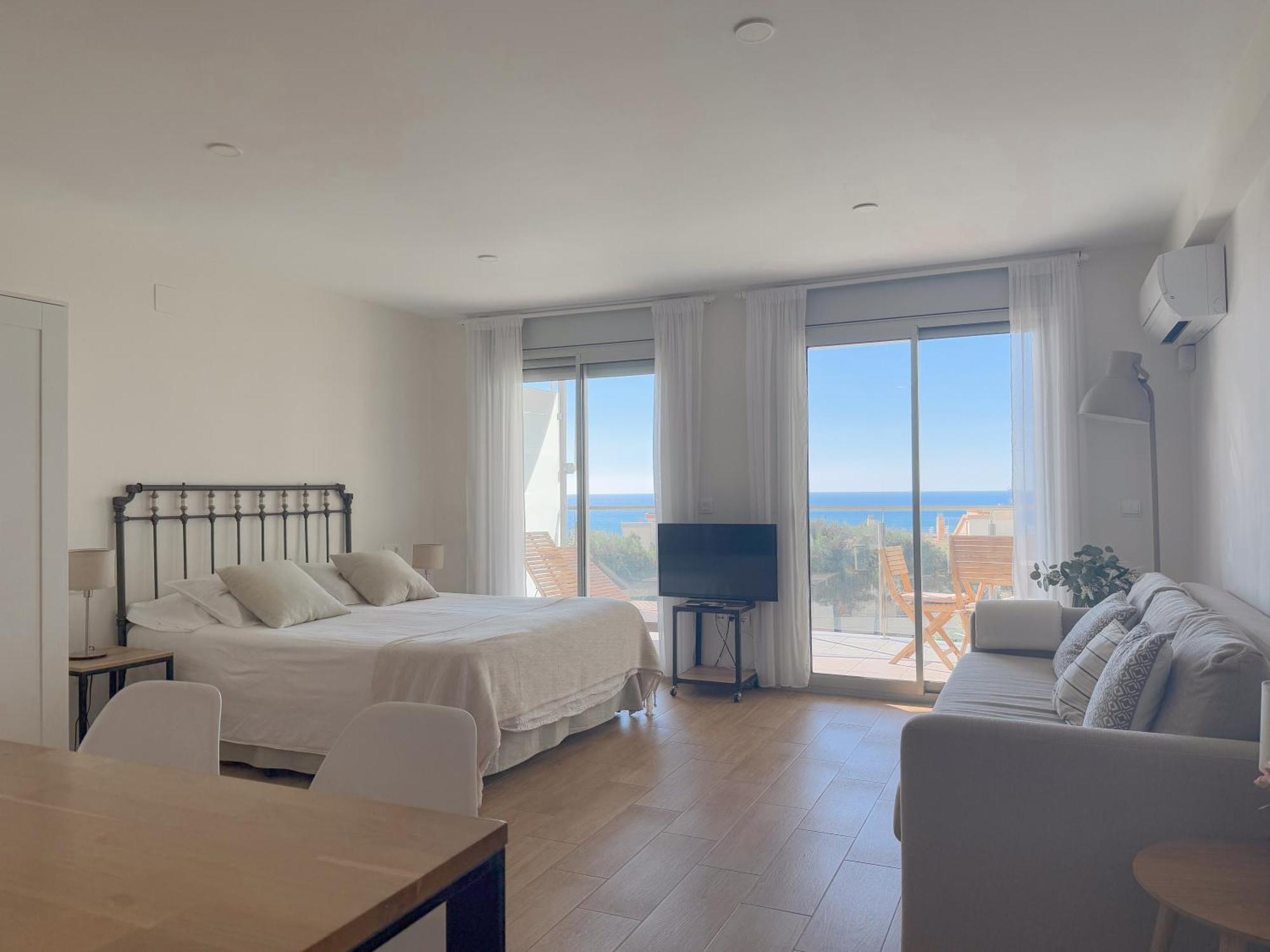 Clauhomes Salou Views Eksteriør bilde