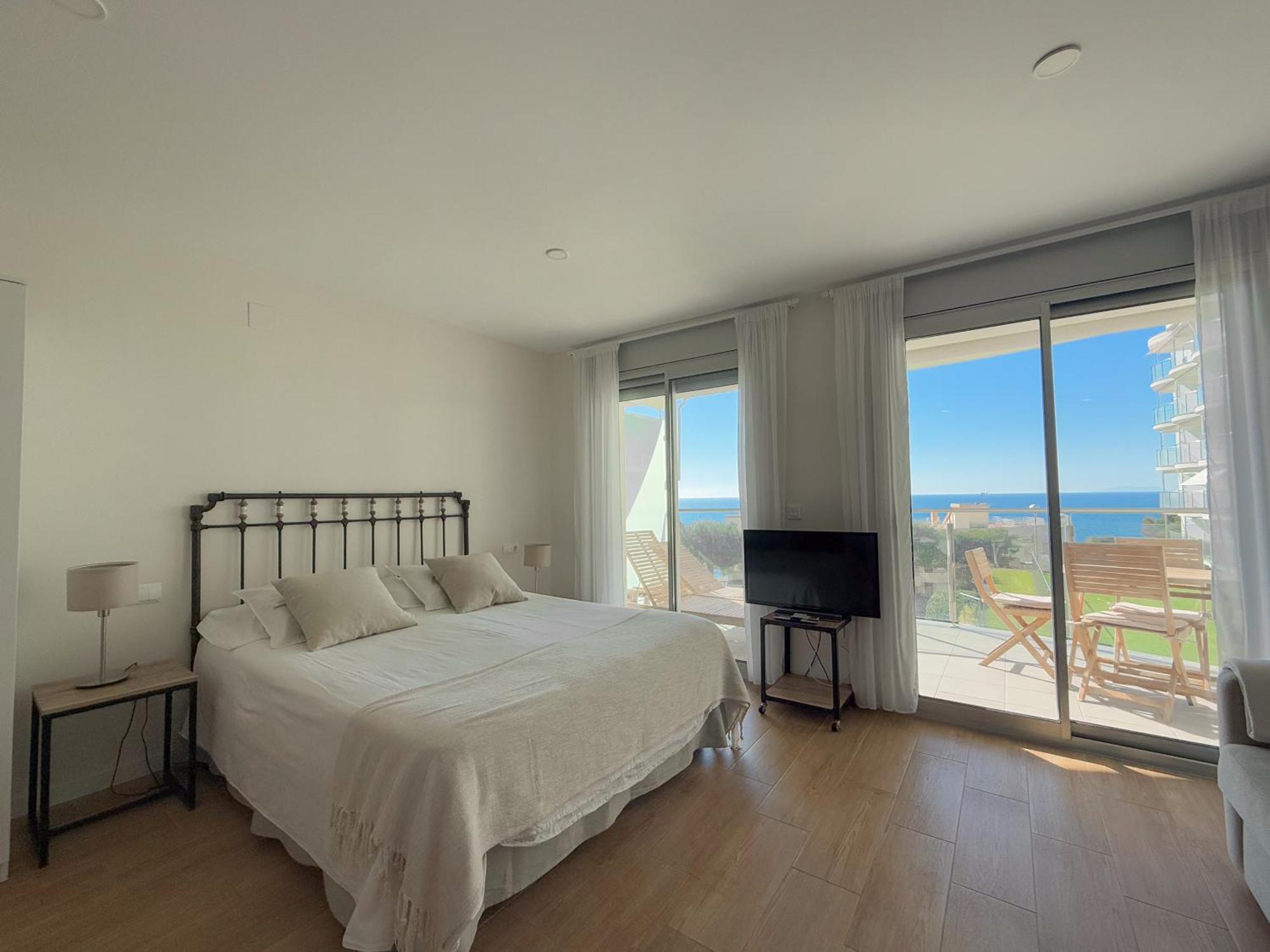 Clauhomes Salou Views Eksteriør bilde