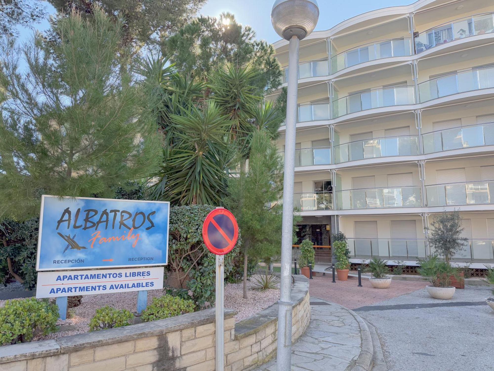 Clauhomes Salou Views Eksteriør bilde