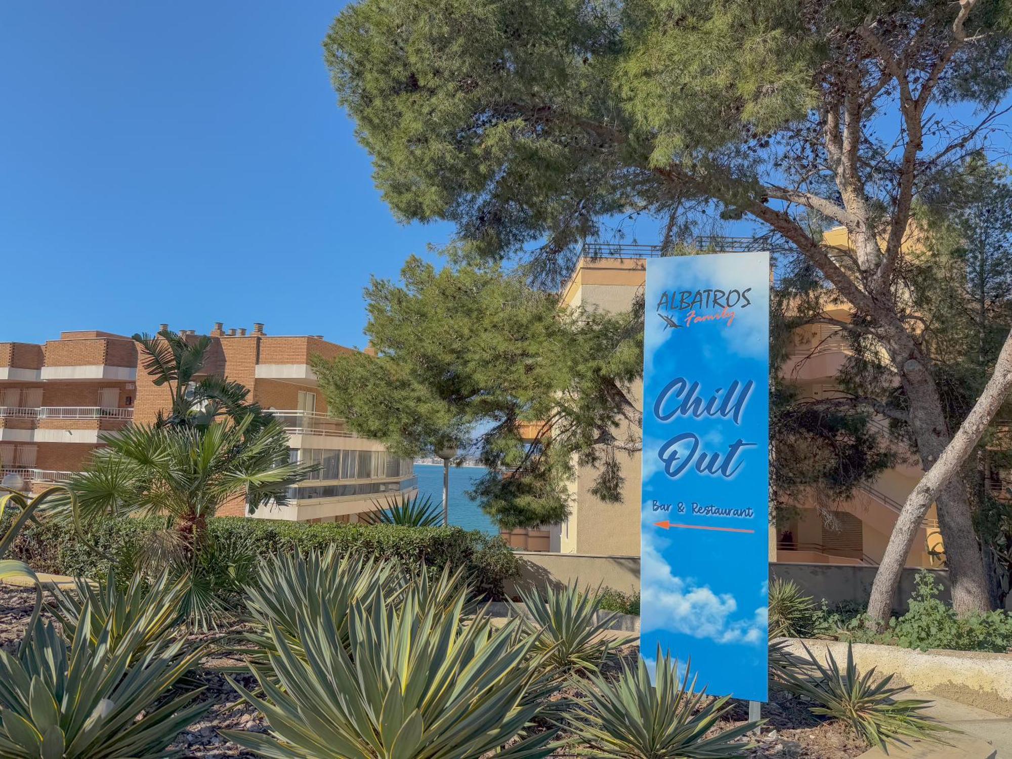 Clauhomes Salou Views Eksteriør bilde
