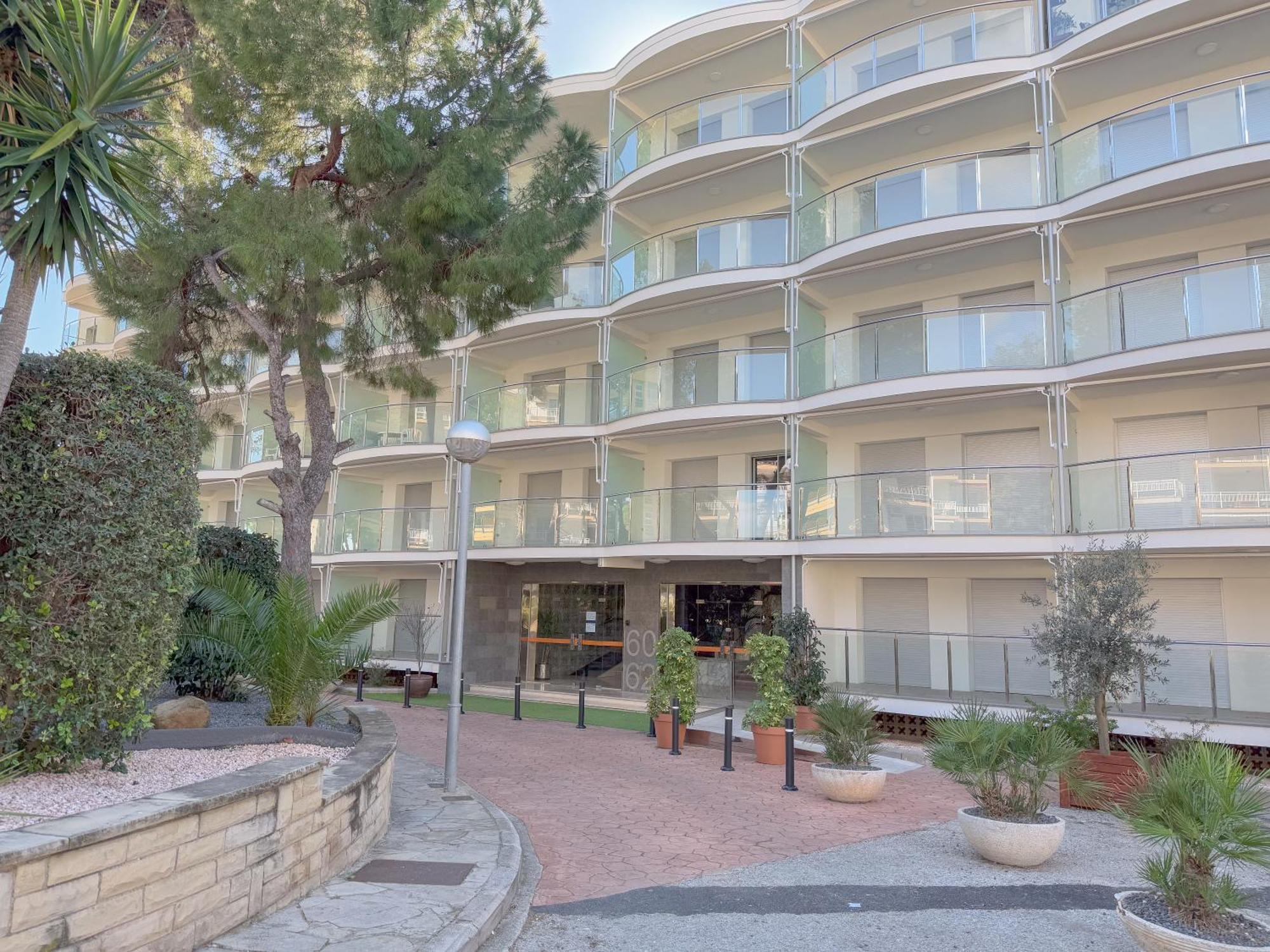 Clauhomes Salou Views Eksteriør bilde